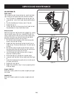 Preview for 16 page of Craftsman C459-52101 Operator'S Manual