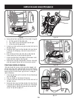 Preview for 18 page of Craftsman C459-52101 Operator'S Manual