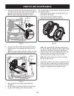 Preview for 19 page of Craftsman C459-52101 Operator'S Manual