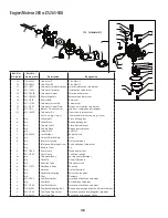 Preview for 36 page of Craftsman C459-52101 Operator'S Manual