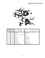 Preview for 37 page of Craftsman C459-52101 Operator'S Manual