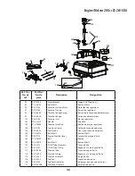 Preview for 39 page of Craftsman C459-52101 Operator'S Manual