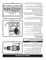 Preview for 52 page of Craftsman C459-52101 Operator'S Manual