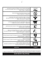 Preview for 64 page of Craftsman C459-52101 Operator'S Manual