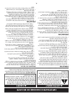 Preview for 66 page of Craftsman C459-52101 Operator'S Manual