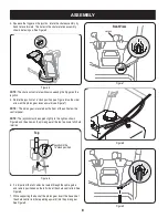 Предварительный просмотр 8 страницы Craftsman C459-52102 Operator'S Manual