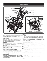 Предварительный просмотр 13 страницы Craftsman C459-52102 Operator'S Manual