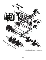 Предварительный просмотр 28 страницы Craftsman C459-52102 Operator'S Manual