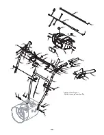 Предварительный просмотр 30 страницы Craftsman C459-52102 Operator'S Manual