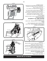 Предварительный просмотр 43 страницы Craftsman C459-52102 Operator'S Manual