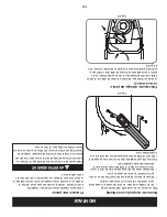 Предварительный просмотр 55 страницы Craftsman C459-52102 Operator'S Manual