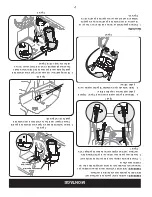 Предварительный просмотр 58 страницы Craftsman C459-52102 Operator'S Manual