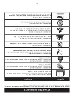 Предварительный просмотр 60 страницы Craftsman C459-52102 Operator'S Manual