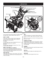 Предварительный просмотр 13 страницы Craftsman C459-52213 Operator'S Manual