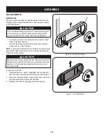 Preview for 10 page of Craftsman C459-52222 Operator'S Manual