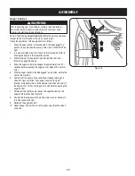 Preview for 11 page of Craftsman C459-52222 Operator'S Manual