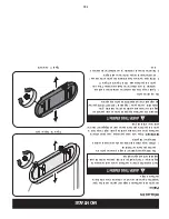 Preview for 63 page of Craftsman C459-52222 Operator'S Manual