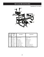 Предварительный просмотр 27 страницы Craftsman C459-52306 Operator'S Manual