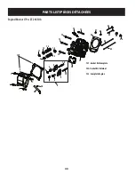 Предварительный просмотр 30 страницы Craftsman C459-52306 Operator'S Manual