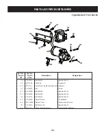 Предварительный просмотр 33 страницы Craftsman C459-52306 Operator'S Manual