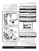 Предварительный просмотр 48 страницы Craftsman C459-52306 Operator'S Manual