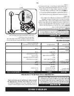 Предварительный просмотр 49 страницы Craftsman C459-52306 Operator'S Manual