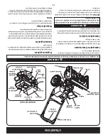 Предварительный просмотр 54 страницы Craftsman C459-52306 Operator'S Manual