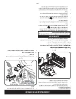 Предварительный просмотр 55 страницы Craftsman C459-52306 Operator'S Manual