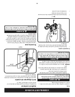 Предварительный просмотр 57 страницы Craftsman C459-52306 Operator'S Manual