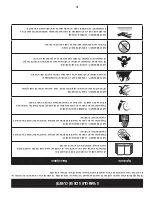 Предварительный просмотр 59 страницы Craftsman C459-52306 Operator'S Manual