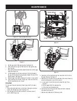 Предварительный просмотр 17 страницы Craftsman C459-527860 Operator'S Manual