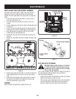 Предварительный просмотр 18 страницы Craftsman C459-527860 Operator'S Manual