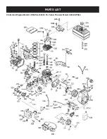 Предварительный просмотр 30 страницы Craftsman C459-527860 Operator'S Manual