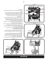 Предварительный просмотр 39 страницы Craftsman C459-527860 Operator'S Manual