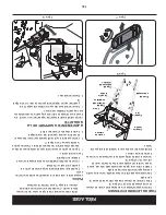 Предварительный просмотр 41 страницы Craftsman C459-527860 Operator'S Manual