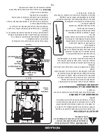 Предварительный просмотр 42 страницы Craftsman C459-527860 Operator'S Manual