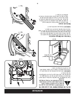 Предварительный просмотр 48 страницы Craftsman C459-527860 Operator'S Manual