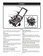 Предварительный просмотр 9 страницы Craftsman C459-52831 Operator'S Manual