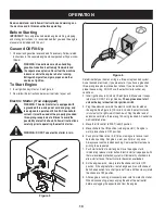 Предварительный просмотр 10 страницы Craftsman C459-52831 Operator'S Manual