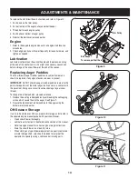 Предварительный просмотр 13 страницы Craftsman C459-52831 Operator'S Manual