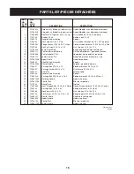 Предварительный просмотр 15 страницы Craftsman C459-52831 Operator'S Manual