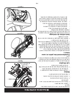 Предварительный просмотр 20 страницы Craftsman C459-52831 Operator'S Manual