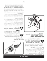 Предварительный просмотр 23 страницы Craftsman C459-52831 Operator'S Manual