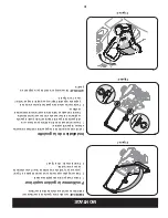 Предварительный просмотр 25 страницы Craftsman C459-52831 Operator'S Manual