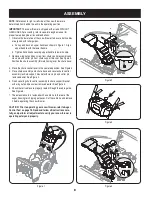 Preview for 8 page of Craftsman C459-52832 Operator'S Manual