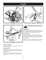 Preview for 9 page of Craftsman C459-52832 Operator'S Manual