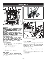 Предварительный просмотр 16 страницы Craftsman C459-52833 Operator'S Manual