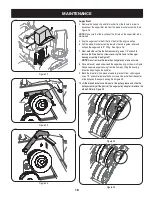 Предварительный просмотр 18 страницы Craftsman C459-52833 Operator'S Manual