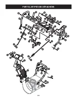 Предварительный просмотр 24 страницы Craftsman C459-52833 Operator'S Manual