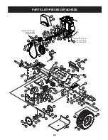 Предварительный просмотр 26 страницы Craftsman C459-52833 Operator'S Manual